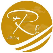 Re Travel Logo